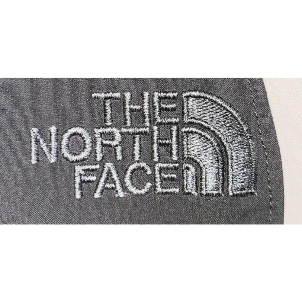 THE NORTH FACE WOMENS GRAY TNFAPEX JACKET - Picture 4 of 8